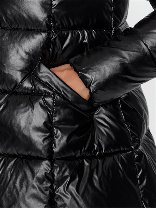 caban coat EA7 | 6RTK07 TN5LZ1200